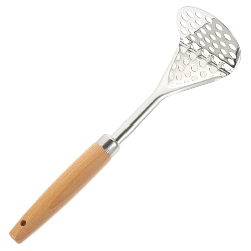 Cabilock Manueller Kartoffelstampfer Ergonomisches Küchengerät Zerkleinern Von Und Obst Für Cremiges Kartoffelpüree Einfach Zu Bedienen Cabilock Manueller Kartoffelstampfer Ergonomisches Küchengerät Zerkleinern Von Und Obst Für Cremiges Kartoffelpüree Einfach Zu Bedienen von Cabilock
