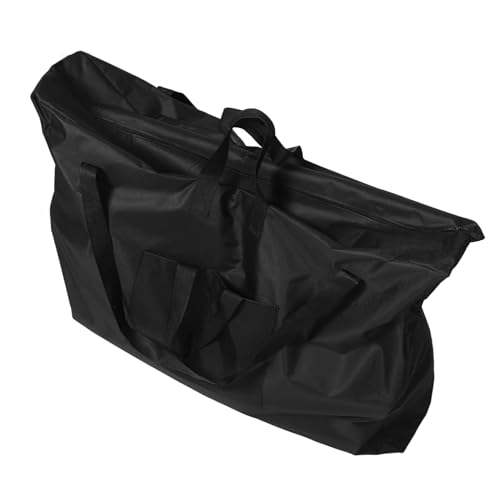 Cabilock Massagetisch Aufbewahrungstasche für Schönheitsbett wasserdichte und Robuste Tragetasche aus Oxford für Massageliegen bis Elegantes Design von Cabilock