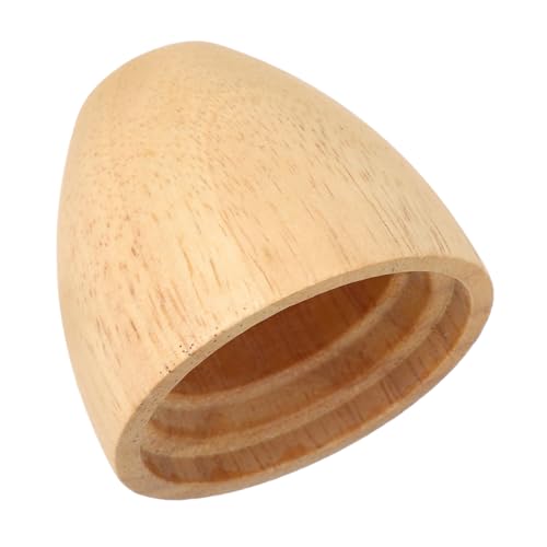 Cabilock Massiver Holz Lampenhalter Lampenfassung aus Robustem Gummibaumholz Dekorativer Lampenfuß für Wand und Deckenleuchten Vintage Lampenbaldachin Passend für DIY Pendelleuchte Cabilock Massiver Holz Lampenhalter Lampenfassung aus Robustem Gummibaumholz Dekorativer Lampenfuß für Wand und Deckenleuchten Vintage Lampenbaldachin Passend für DIY Pendelleuchte von Cabilock