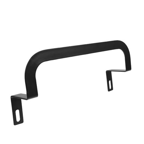 Cabilock Matratzen-Rutschstopper Matratzenstabilisator: Metall-Matratzenhaltestange Für Verstellbare Betten Matratzenhalter An Ort Und Stelle Um EIN Verrutschen Der Matratze Zu Verhindern, 9023619OZO von Cabilock