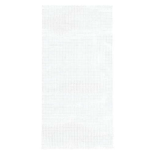 Cabilock Mesh Platte Mesh Rostfrei Hochtemperaturbeständig Insektenschutz für Fenster und Belüftung von Cabilock