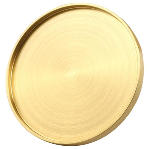 Cabilock Elegante Kupfer Teetasse Vintage Untertassen Dekorative Kaffee Untertassen Cabilock Elegante Kupfer Teetasse Vintage Untertassen Dekorative Kaffee Untertassen von Cabilock