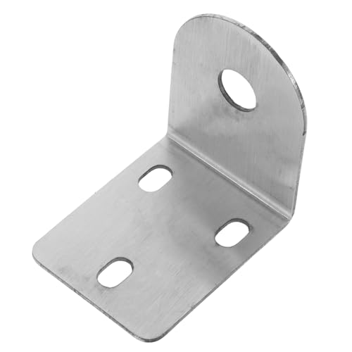 Cabilock Metall Wasserhahn Halterung Stabile Montagebrücke für Wasserfilter Einfache Installation mit Schrauben Praktische Unterstützung für Wasserhähne Kompatibel Cabilock Metall Wasserhahn Halterung Stabile Montagebrücke für Wasserfilter Einfache Installation mit Schrauben Praktische Unterstützung für Wasserhähne Kompatibel von Cabilock