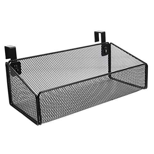 Cabilock Metallnetz Hängekorb Für Bett Robuster Nachttisch Organizer Für Schlafsaal Für Bücher Kleidung Und Mehr Platzsparender Stauraum Für Zuhause Apartment Und Wohnheim Cabilock Metallnetz Hängekorb Für Bett Robuster Nachttisch Organizer Für Schlafsaal Für Bücher Kleidung Und Mehr Platzsparender Stauraum Für Zuhause Apartment Und Wohnheim von Cabilock
