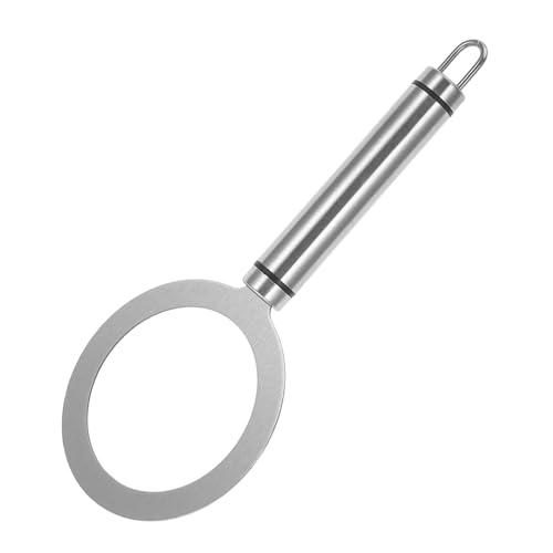 Cabilock Milchtee Backringe Becher Für Kaffee Milchbecherrand Brûlée Ring Für Milchtasse Kaffeetasse Griffringe DIY Dessert Shop Zubehör Kaffeebecher Ring Crème Brûlée Ring Aus von Cabilock