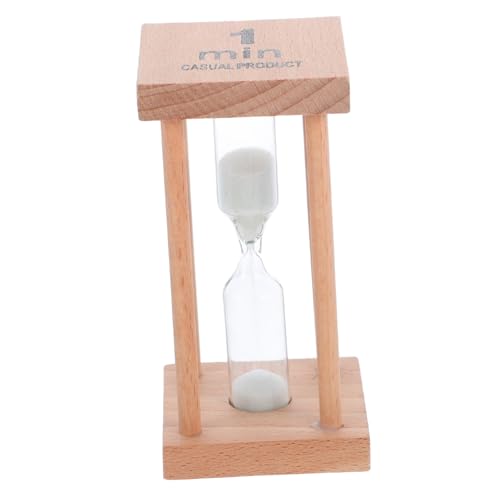 Cabilock Mini Sanduhr Timer Aus Holz Für Dekorative Sanduhr Für Junge Mädchen Und Zuhause Für Spiele Kochen Für Junge Mädchen Cabilock Mini Sanduhr Timer Aus Holz Für Dekorative Sanduhr Für Junge Mädchen Und Zuhause Für Spiele Kochen Für Junge Mädchen von Cabilock