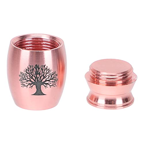 Cabilock Mini Urne Feuerbestattung Urne Metall Urne EIN?scherung Urne für Pet Mini Pet Urne Memorial Urnen für Hunde Katzen Halter Rose Katze Box Feuerbestattung Urne Mini Feuerbestattung Urne Metall Cabilock Mini Urne Feuerbestattung Urne Metall Urne EIN?scherung Urne für Pet Mini Pet Urne Memorial Urnen für Hunde Katzen Halter Rose Katze Box Feuerbestattung Urne Mini Feuerbestattung Urne Metall von Cabilock