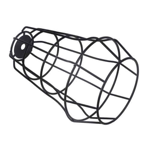 Cabilock Moderner Lampenschirm Robuster Lampenabdeckung für Deckenleuchte und Pendellampe Einfacher Ersatz für Flur Küche Bar und Innenbereich Stabile Konstruktion Cabilock Moderner Lampenschirm Robuster Lampenabdeckung für Deckenleuchte und Pendellampe Einfacher Ersatz für Flur Küche Bar und Innenbereich Stabile Konstruktion von Cabilock