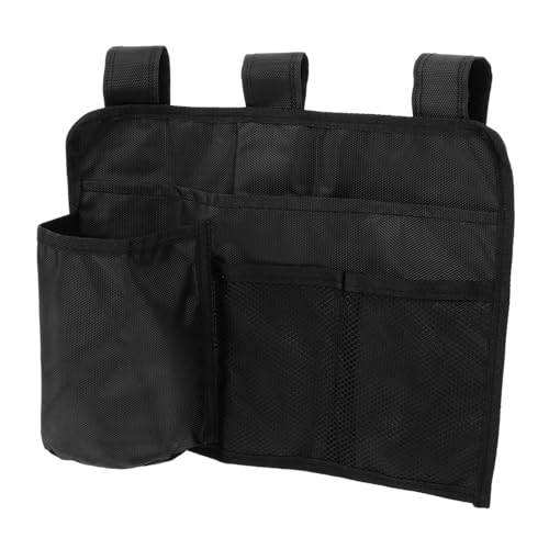 Cabilock Multifunktionale Aufbewahrungstasche Mit Mehreren Taschen Für Stühle Betten Und Strandstühle Und Elegant Als Getränkehalter Und Organizer Für Unterwegs Cabilock Multifunktionale Aufbewahrungstasche Mit Mehreren Taschen Für Stühle Betten Und Strandstühle Und Elegant Als Getränkehalter Und Organizer Für Unterwegs von Cabilock