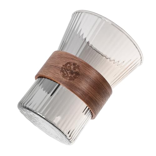 Cabilock Mundspülbecher Wiederverwendbar Vielseitig Bad Mundspülbecher Zahnbürstenbecher Trinkbecher Praktisch Leicht zu Reinigen Badezimmer Zubehör von Cabilock