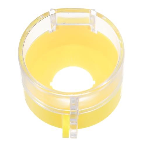 Cabilock Not Aus Tastenschutz Gelbe Schutzabdeckung für Drucktastenschalter Hochschlagfeste Not Aus Schalterabdeckung Installieren Robuste Push Button Schutzhaube für Industrieanwendungen Cabilock Not Aus Tastenschutz Gelbe Schutzabdeckung für Drucktastenschalter Hochschlagfeste Not Aus Schalterabdeckung Installieren Robuste Push Button Schutzhaube für Industrieanwendungen von Cabilock