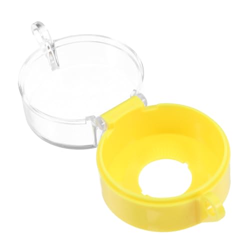 Cabilock Not aus schalterabdeckung Transparent Push Button Schutz für Wandtaster Gelb Unfallverhütung Vielseitiger Schutz für Not aus taste Sicherheitsabdeckung Cabilock Not aus schalterabdeckung Transparent Push Button Schutz für Wandtaster Gelb Unfallverhütung Vielseitiger Schutz für Not aus taste Sicherheitsabdeckung von Cabilock