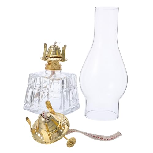 Cabilock Öllaternen Für Draußen Rustikale Öllampe Laterne Petroleumlampe Petroleumöllicht Vintage Öllaterne Rustikale Außenleuchte Öllampe Vintage Lampe Cabilock Öllaternen Für Draußen Rustikale Öllampe Laterne Petroleumlampe Petroleumöllicht Vintage Öllaterne Rustikale Außenleuchte Öllampe Vintage Lampe von Cabilock