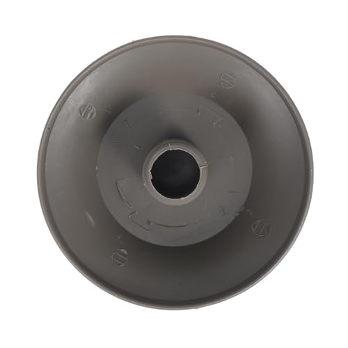 Cabilock Outdoor Sonnenschirmkappe Stylische Wetterfeste Ersatzhaube Für Garten Terrasse Balkon Einfache Montage Fade-resistent Modernes Design Praktisches Zubehör Für Sonnenschirme von Cabilock