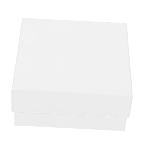 Cabilock Papier-aufbewahrungsbox für Kryoröhrchen Plätze Langlebig Stabiles Laborlagerfach Einfacher Zugriff Geeignet für Probengefäße Cabilock Papier-aufbewahrungsbox für Kryoröhrchen Plätze Langlebig Stabiles Laborlagerfach Einfacher Zugriff Geeignet für Probengefäße von Cabilock