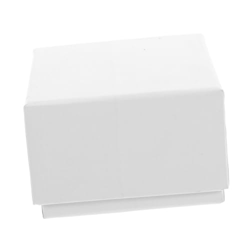 Cabilock Papier-kryobox mit Deckel Aufbewahrungsbox für Zentrifugenröhrchen Stapelbar Platzsparend Laborproben Gefrierbox Cabilock Papier-kryobox mit Deckel Aufbewahrungsbox für Zentrifugenröhrchen Stapelbar Platzsparend Laborproben Gefrierbox von Cabilock