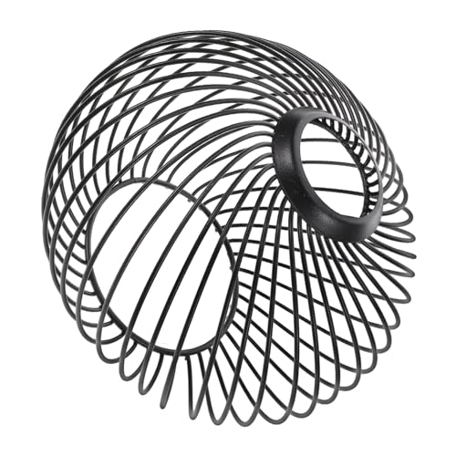 Cabilock Pendelleuchte Lampenschirm aus Metall Vintage Geometrisches Design Geeignet für Wohnzimmer Esszimmer und Teeläden eine Warme und Cabilock Pendelleuchte Lampenschirm aus Metall Vintage Geometrisches Design Geeignet für Wohnzimmer Esszimmer und Teeläden eine Warme und von Cabilock
