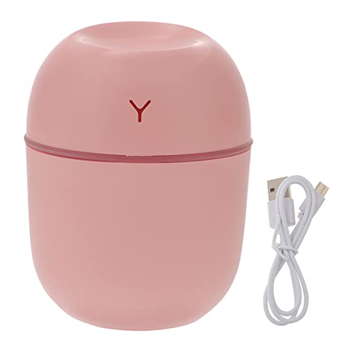 Cabilock Portable USB Humidifier For Home Quiet Desktop Fogger With Adjustable Modes For Bedroom And Office Use Compact Design For Easy Travel Cabilock Portable USB Humidifier For Home Quiet Desktop Fogger With Adjustable Modes For Bedroom And Office Use Compact Design For Easy Travel von Cabilock