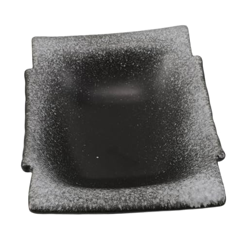 Cabilock Porzellan Backform Rechteckig mit Griffen Japanischer Stil Keramik Auflaufform Ofenfeste Lasagne und Auflaufplatte Leicht zu Reinigen Hitzebeständig Vielseitig für Backen und Cabilock Porzellan Backform Rechteckig mit Griffen Japanischer Stil Keramik Auflaufform Ofenfeste Lasagne und Auflaufplatte Leicht zu Reinigen Hitzebeständig Vielseitig für Backen und von Cabilock