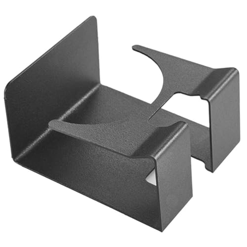 Cabilock Rasierpinselhalter Aus Für Badezimmer Wandmontage Aufbewahrungsständer Für Rasierer Und Rasierschaum Organizer Für Zuhause Und von Cabilock