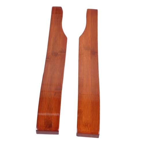Cabilock Recliner Armrest Ersatzteile aus Naturmaterial Faltbare Armlehnenpolster für Sessel Langlebig Ergonomisch Einfache Passend für Bürostühle und Gaming Stühle Tragbar für Innen und von Cabilock