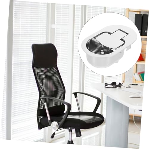 Cabilock Recliner Ersatzgriff aus Verstellbarer Sofa Griff für Relaxsessel und Liege Robustes Verschleißfestes Ersatzteil Einfache Montage für Couch und Sessel von Cabilock