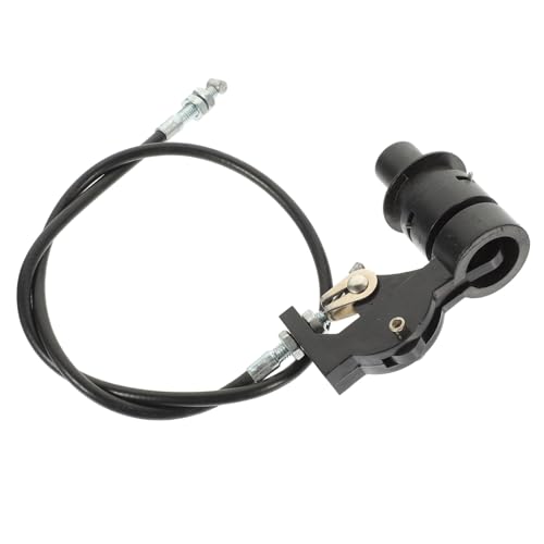 Cabilock Recliner Ersatzkabel mit Griff Robustes Sofa Entriegelungskabel Kompatibel Langlebig und Installieren Ergonomischer Relaxliege Ersatzgriff für Sessel und Couch von Cabilock