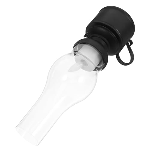 Cabilock Retro-Petroleumlampe Glühbirnenfassung einziehbar Nachttischlampe elektrische Laterne Retro tischlampe wohnzimmerdeko Retro-LED-Petroleumlampe Retro-Kerzenlampendekor pp Black von Cabilock