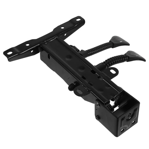 Cabilock Robuste Ersatzmechanik für Verstellbare Rückenlehne und Sitzneigung Einfache Installation und Ergonomische Unterstützung für Optimale Cabilock Robuste Ersatzmechanik für Verstellbare Rückenlehne und Sitzneigung Einfache Installation und Ergonomische Unterstützung für Optimale von Cabilock