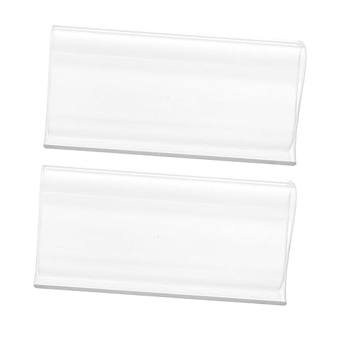 Cabilock Rollo-Griffe Kunststoff-fensterrollo-Griffe 2 Stück Typ R – Feder Einfach Spart Zeit und Mühe Cabilock Rollo-Griffe Kunststoff-fensterrollo-Griffe 2 Stück Typ R – Feder Einfach Spart Zeit und Mühe von Cabilock
