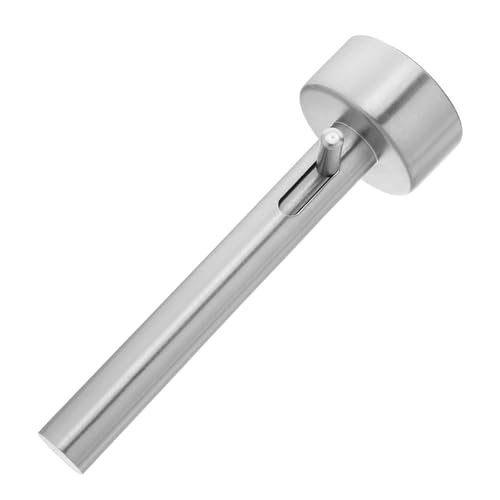 Cabilock Runde Fleischbällchenformer Fleischbällchenformer Küchenwerkzeug Edelstahl Fleischbällchenform Haushalt Antihaft Aus Edelstahl Cabilock Runde Fleischbällchenformer Fleischbällchenformer Küchenwerkzeug Edelstahl Fleischbällchenform Haushalt Antihaft Aus Edelstahl von Cabilock