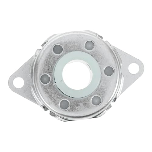 Cabilock Runder Bidirektionaler Dämpfer Für Stuhlzubehör Geräuscharmer Schließmechanismus Für Auditoriumsstühle Und Kinositze Mit Hochwertiger Federdämpfungstechnologie Für Stabile Cabilock Runder Bidirektionaler Dämpfer Für Stuhlzubehör Geräuscharmer Schließmechanismus Für Auditoriumsstühle Und Kinositze Mit Hochwertiger Federdämpfungstechnologie Für Stabile von Cabilock