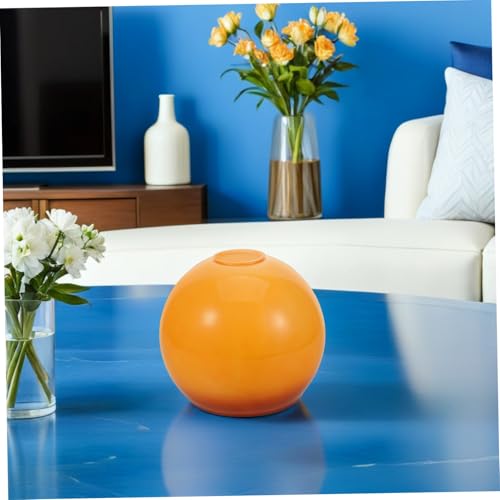 Cabilock Runder Glaslampenschirm Glaslampenschirm Ersatz Pendelleuchte Lampenschirm Ersatz Mundgeblasenes Glas Lampenschirm Ersatzlampe Retro Glaslampe Pendelleuchte Hängelampe Cabilock Runder Glaslampenschirm Glaslampenschirm Ersatz Pendelleuchte Lampenschirm Ersatz Mundgeblasenes Glas Lampenschirm Ersatzlampe Retro Glaslampe Pendelleuchte Hängelampe von Cabilock