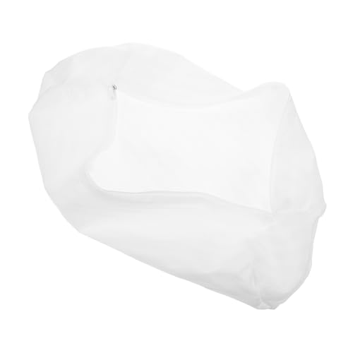 Cabilock Nackenrollen-Kissenbezug Nur Bezug Luxuriöse Haptik Pflegeleicht 15 X 50 cm Cabilock Nackenrollen-Kissenbezug Nur Bezug Luxuriöse Haptik Pflegeleicht 15 X 50 cm von Cabilock