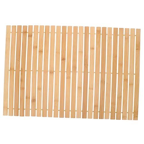 Cabilock Rutsch Badematte rutschfeste Fußmatte für Badezimmer und Wohnräume Pflegeleicht Stilvolles Design für Badezimmer Schlafzimmer und Spielzimmer Cabilock Rutsch Badematte rutschfeste Fußmatte für Badezimmer und Wohnräume Pflegeleicht Stilvolles Design für Badezimmer Schlafzimmer und Spielzimmer von Cabilock