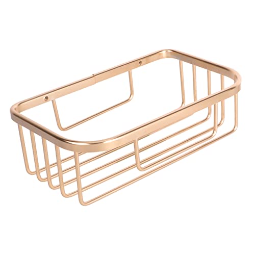Cabilock Saugheber Toilettenpapierhalter ohne Bohren Selbstklebender Papierhandtuchhalter für Badezimmer für Haushalt und Hotel Einfache Montage Goldfarbener Kurzpapierkorb Wandfreundlich Cabilock Saugheber Toilettenpapierhalter ohne Bohren Selbstklebender Papierhandtuchhalter für Badezimmer für Haushalt und Hotel Einfache Montage Goldfarbener Kurzpapierkorb Wandfreundlich von Cabilock