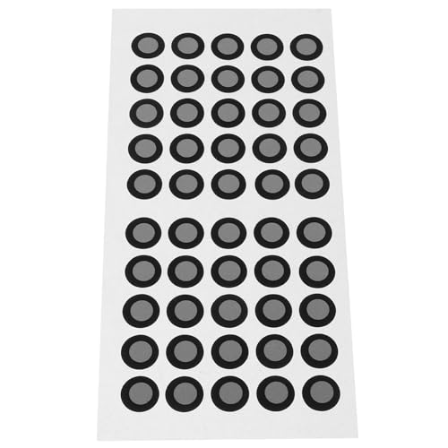 Cabilock Scanning Marker Reflektierende Markierungspunkte Präzises Referenzsystem für Optisches Tracking Scanner Genauigkeitssteigerung Ingenieurwesen Architektur Produktdesign von Cabilock