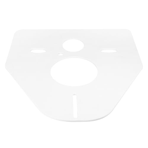 Cabilock Schallschutzpad für Wand wc Selbstklebend Zuschneidbar Geräuschdämpfend Einfache Montage Geeignet für Wandspülkästen Geräuschreduzierendes Badezimmer zubehör Cabilock Schallschutzpad für Wand wc Selbstklebend Zuschneidbar Geräuschdämpfend Einfache Montage Geeignet für Wandspülkästen Geräuschreduzierendes Badezimmer zubehör von Cabilock