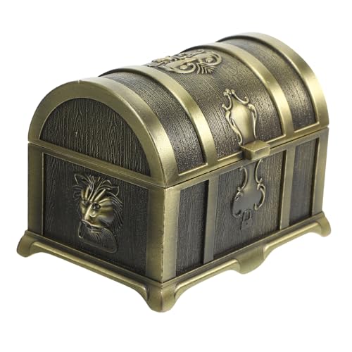 Cabilock Schmuckschatulle Groß Dekorativ Antik Bestickt Organizer Schmuckstück UV Schmuckhalter Aufbewahrung Vintage Schmuck Organizer Schmuckschatulle Schmuckhalter Goldene Cabilock Schmuckschatulle Groß Dekorativ Antik Bestickt Organizer Schmuckstück UV Schmuckhalter Aufbewahrung Vintage Schmuck Organizer Schmuckschatulle Schmuckhalter Goldene von Cabilock