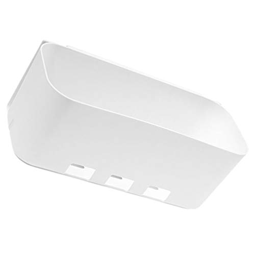 Cabilock Schrank Regal Aufbewahrung in Der Küche Schwimmendes Regal An Der Wand Montiert Wandkleber Organizer Wandregale Regal Für Schrank Cabinet Shelf Schublade Weiß Nachttisch Pp Cabilock Schrank Regal Aufbewahrung in Der Küche Schwimmendes Regal An Der Wand Montiert Wandkleber Organizer Wandregale Regal Für Schrank Cabinet Shelf Schublade Weiß Nachttisch Pp von Cabilock
