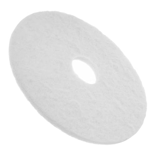Cabilock Schwere Bodenpolierpads für Waschmaschine Robuste Poliermatten für Fliesen Hartholz und Marmor Schnelles Vielseitiges Reinigungstool für Haushalt und Gewerbe Cabilock Schwere Bodenpolierpads für Waschmaschine Robuste Poliermatten für Fliesen Hartholz und Marmor Schnelles Vielseitiges Reinigungstool für Haushalt und Gewerbe von Cabilock