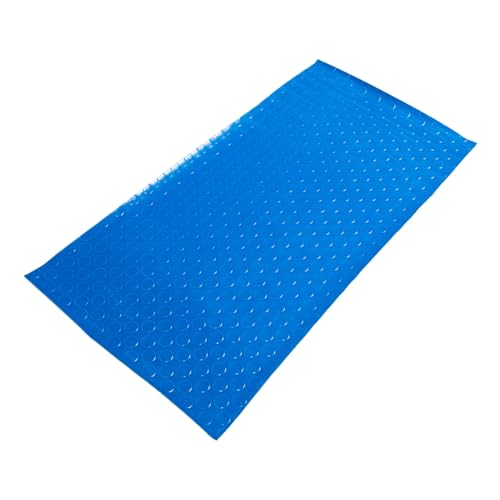 Cabilock Schwimmbad Leitermatte Rutschfestes Schutzkissen aus Hochwertigem für Poolstufen Flexibel Langlebig Platzsparend für Schwimmbecken Blau Cabilock Schwimmbad Leitermatte Rutschfestes Schutzkissen aus Hochwertigem für Poolstufen Flexibel Langlebig Platzsparend für Schwimmbecken Blau von Cabilock