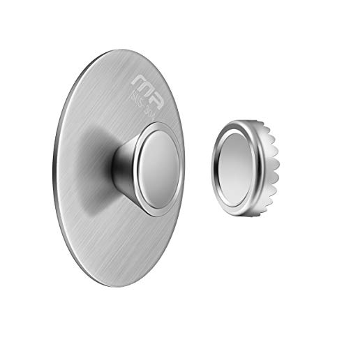 Cabilock Seifenhalter Magnet soap Schoner Selbstklebende Wand Seifenschale Seifenhalter zur Seife Waschbeckenhalterung Cabilock Seifenhalter Magnet soap Schoner Selbstklebende Wand Seifenschale Seifenhalter zur Seife Waschbeckenhalterung von Cabilock