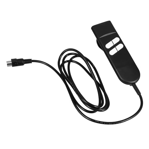 Cabilock Sessellift Fernbedienung Sessellift Steuerung Sessellift Hörer Sofa Fernbedienung Sessellift Steuerung Ersatz Sessel Ersatzfernbedienung Elektrische Sofa Steuerung Abs von Cabilock