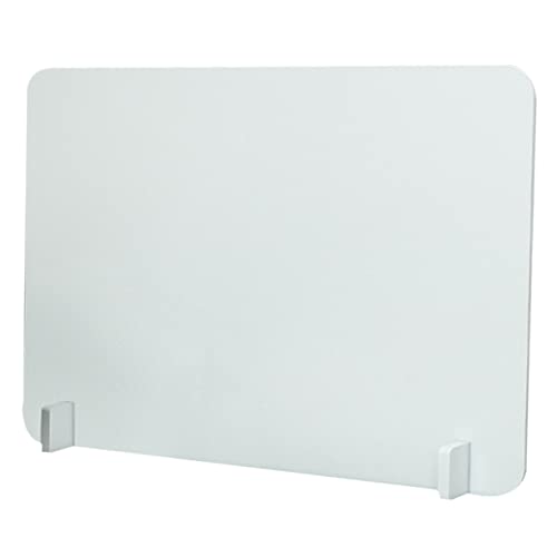 Cabilock Sicherheits-Spritzschutz, 50 x 30 cm, PVC-Material, Isolationsplatte für Schule, Hotel, Büro Cabilock Sicherheits-Spritzschutz, 50 x 30 cm, PVC-Material, Isolationsplatte für Schule, Hotel, Büro von Cabilock