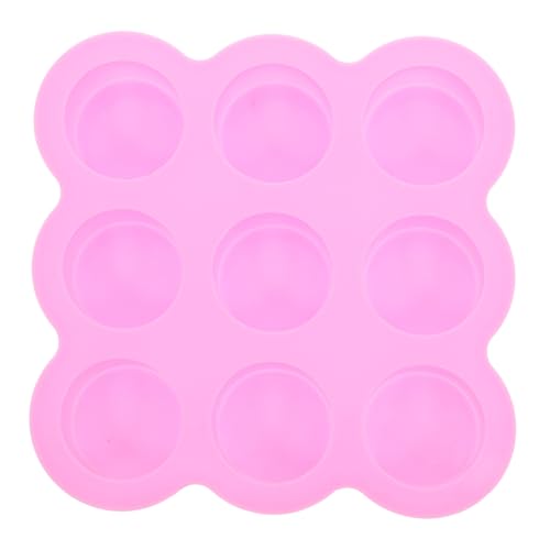 Cabilock Silikon Backform Rund Zylinderform Wiederverwendbar für Kuchen Schokolade Seife DIY Handwerk Multifunktional für Airfryer Muffins Pudding Familienaktivitäten Cabilock Silikon Backform Rund Zylinderform Wiederverwendbar für Kuchen Schokolade Seife DIY Handwerk Multifunktional für Airfryer Muffins Pudding Familienaktivitäten von Cabilock