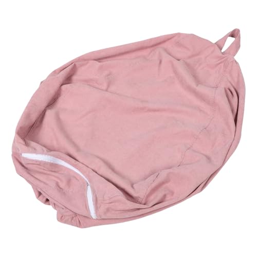 Cabilock Sitzsack Bezug aus Cord mit Reißverschluss Waschbarer Ersatzbezug für Bean Bag Stuhl für Wohnzimmer und Schlafzimmer Strapazierfähig und Gemütlich Cabilock Sitzsack Bezug aus Cord mit Reißverschluss Waschbarer Ersatzbezug für Bean Bag Stuhl für Wohnzimmer und Schlafzimmer Strapazierfähig und Gemütlich von Cabilock