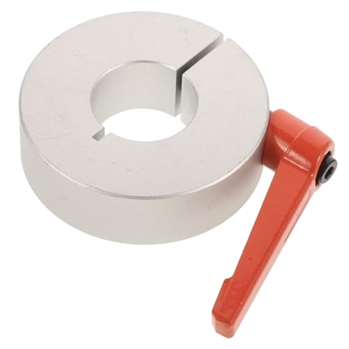 Cabilock Stabiler Drehstuhl Zylinderhalter Sink und Shake Schutz für Bürostühle und Gaming Stühle Einfache Installation Kompatibel und Zeitsparend Zufällige Farbe Cabilock Stabiler Drehstuhl Zylinderhalter Sink und Shake Schutz für Bürostühle und Gaming Stühle Einfache Installation Kompatibel und Zeitsparend Zufällige Farbe von Cabilock