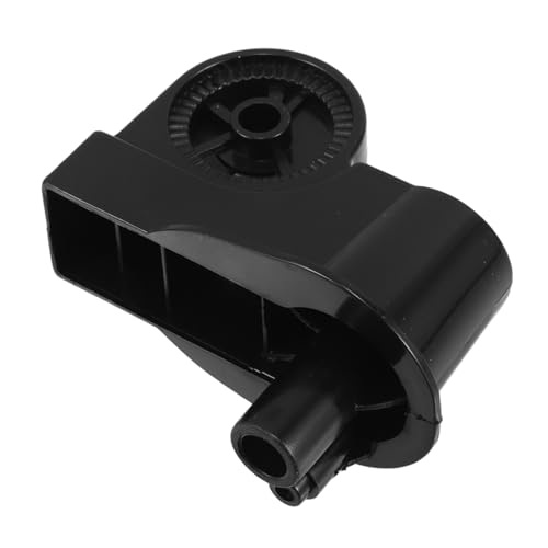 Cabilock Stabiler Standventilator Kunststoff Fan Verbindungsstück für Bodenventilator Vibrationsreduzierung und Kippschutz Langlebig und Sicher für Haushaltsventilatoren von Cabilock