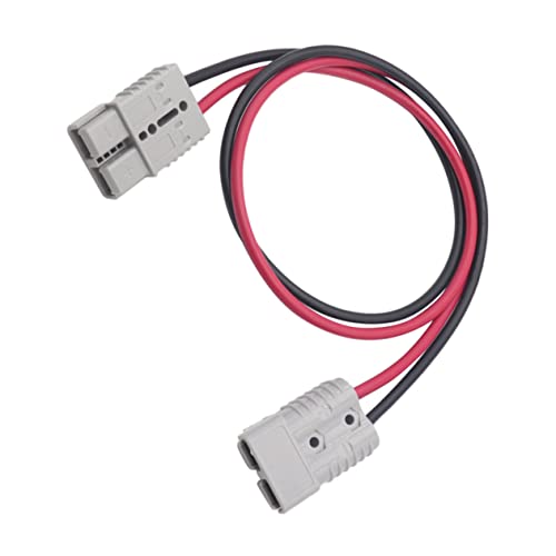 Cabilock Stecker Verlängerungskabel für Elektrofahrzeuge Industrielle Anwendungen Hohe Leitfähigkeit Robuste Gummischale Sicher und Langlebig von Cabilock